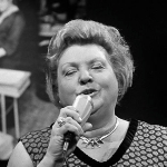 Tante Leen
