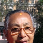 Tara Tuladhar