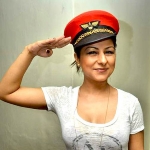 Hard Kaur