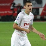 Taras Burlak