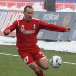Taras Lazarovych