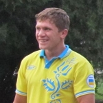 Taras Shelestyuk