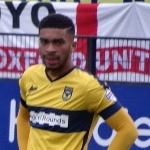 Tareiq Holmes-Dennis