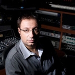 Tarek Madkour