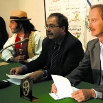 Tarek Mitri