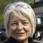 Tarja Cronberg