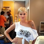 Tarra White