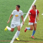 Taryn Hemmings