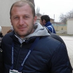 Tarık Dasgun