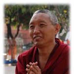Tashi Tsering