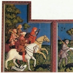 Tassilo Tassilo III, Duke of Bavaria