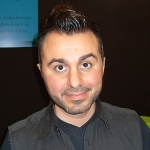 Tasso Stafilidis