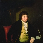 Tate Wilkinson