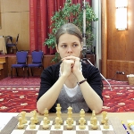 Tatiana Kosintseva