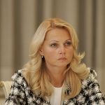 Tatjana Golikova