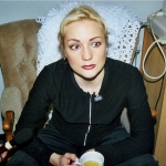 Tatiana Bulanova