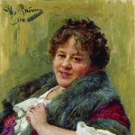 Tatiana Shchepkina-Kupernik