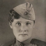 Tanya Baramzina
