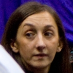 Tatiana Druchinina