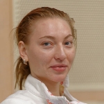 Tatyana Andryushina