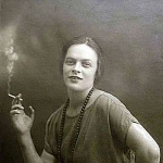 Tatjana Pelttser