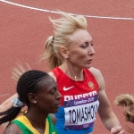 Tatjana Tomashova