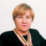 Tatjana Petrenko-Samusenko
