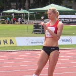 Tatjana Chernova