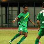 Taufiq Rahmat