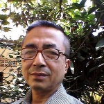 Tayenjam Bijoykumar Singh