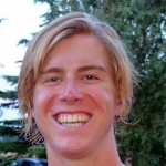 Taylor Eisenhart