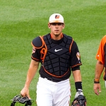 Taylor Teagarden