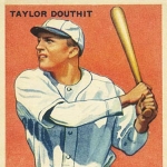 Taylor Douthit
