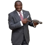 Tayo Ayeni