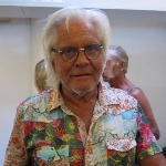 Ted Astrom