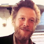 Ted Dwane