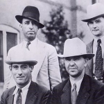 Ted Hinton
