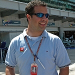 Ted Kravitz