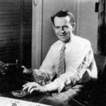 Ted Osborne