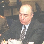 Tedo Japaridze