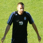 Tefik Osmani