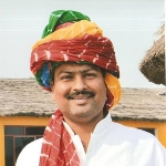 Tej Narayan Pandey