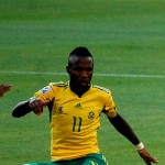 Teko Modise