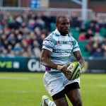 Topsy Ojo