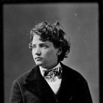 Tennessee Celeste Claflin