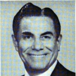 Tennyson Guyer