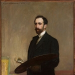 Teodor Axentowicz
