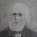 Teodoro Bustamante