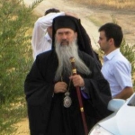 Teodosie Petrescu