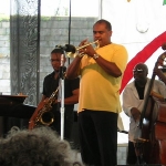 Terell Stafford